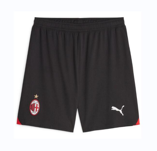 AC Milan Home Shorts 2023/24